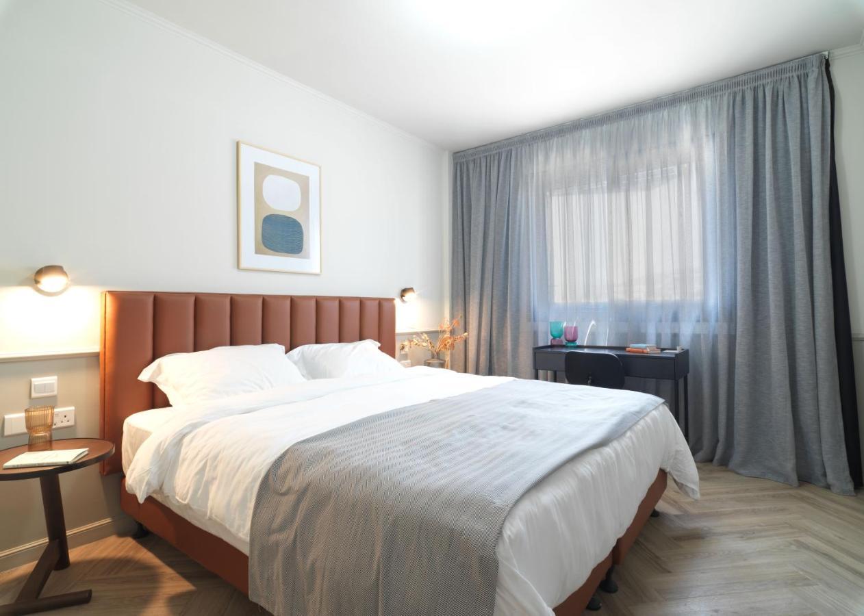 Liv The City Suites Adults Only Larnaca Luaran gambar