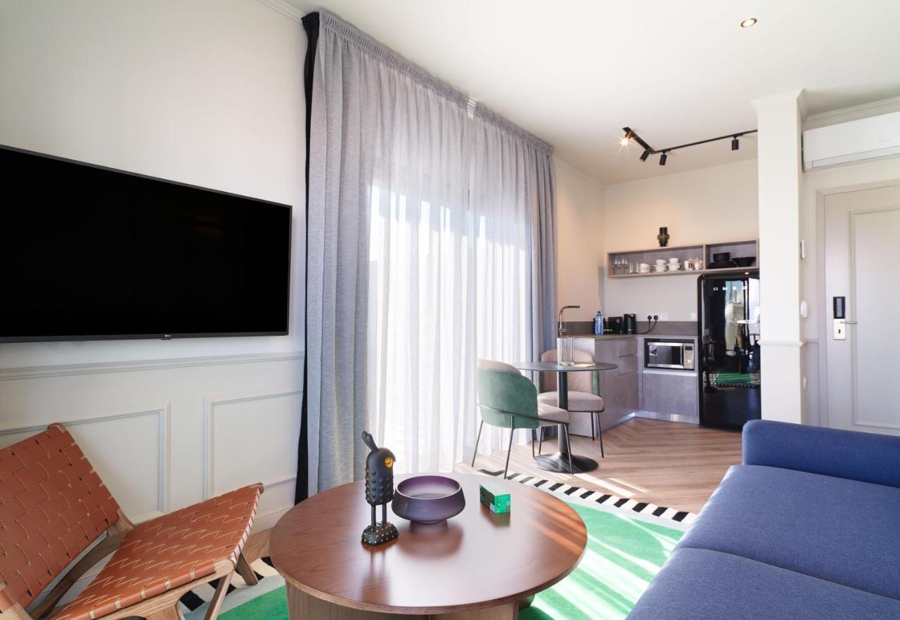 Liv The City Suites Adults Only Larnaca Luaran gambar