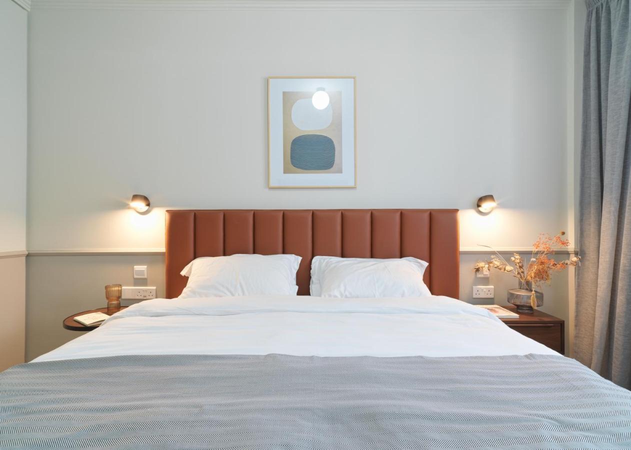 Liv The City Suites Adults Only Larnaca Luaran gambar