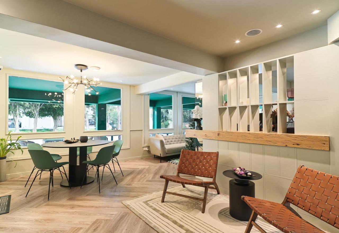 Liv The City Suites Adults Only Larnaca Luaran gambar