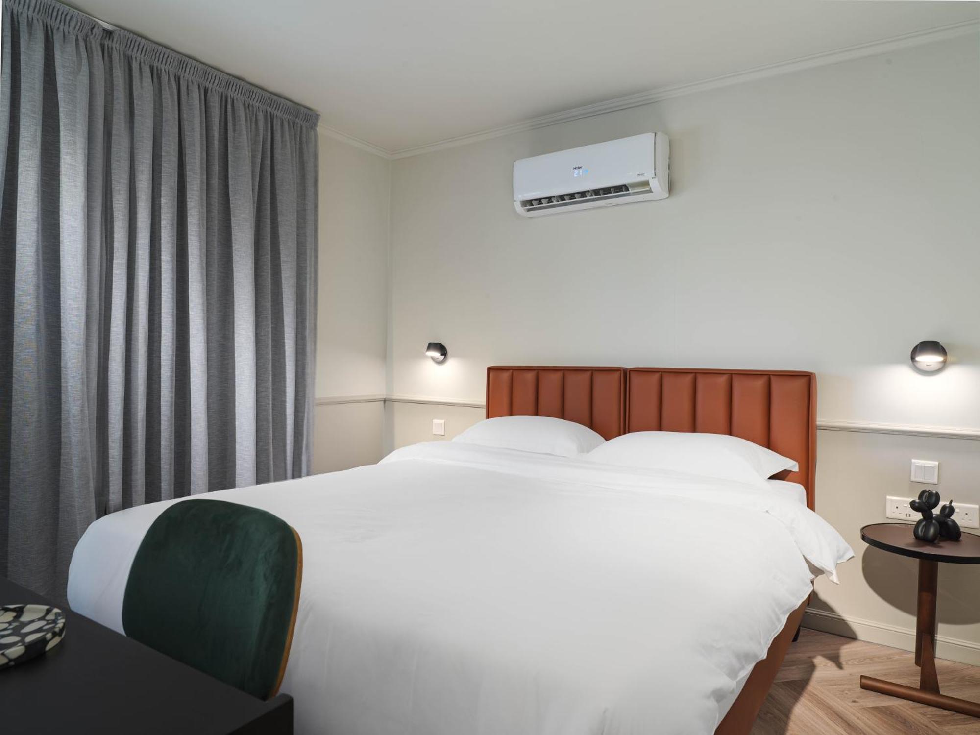 Liv The City Suites Adults Only Larnaca Luaran gambar
